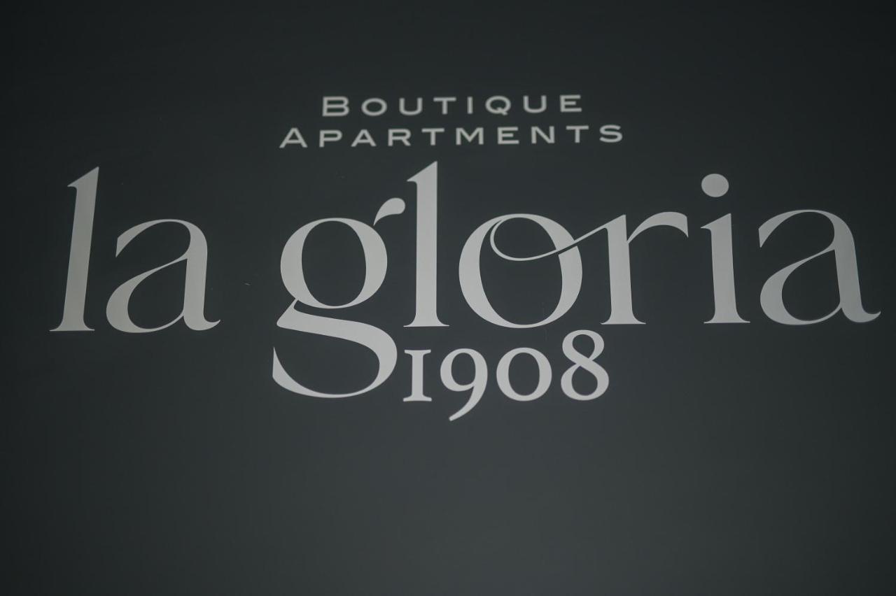 Boutique Apartments- La Gloria 1908 Almeria Exterior foto